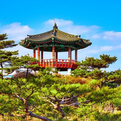 South Korea Quiz: Trivia Questions and Answers