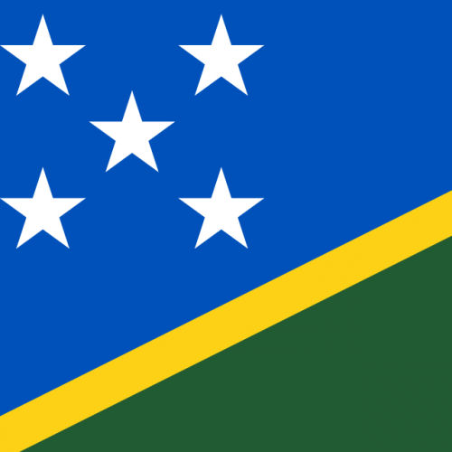 Solomon Islands Quiz: questions and answers
