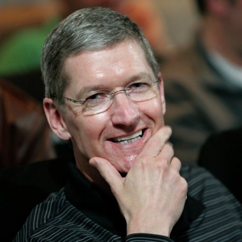 Tim Cook Quiz: Trivia Questions and Answers
