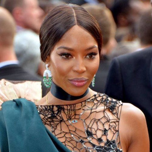 Naomi Campbell Quiz: Trivia Questions and Answers
