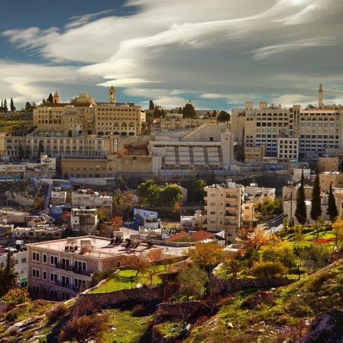 Bethlehem Quiz: Trivia Questions and Answers