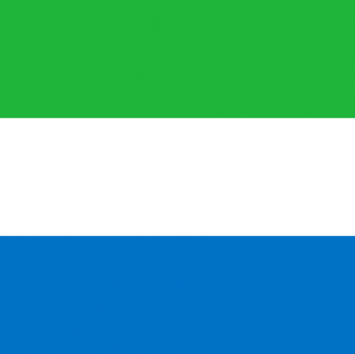 Sierra Leone Quiz: questions and answers