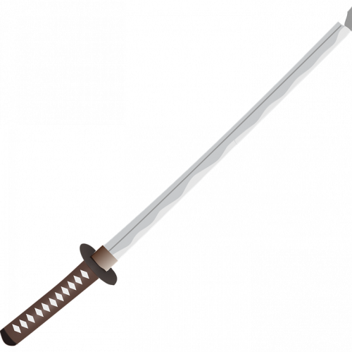 Katana Quiz: questions and answers