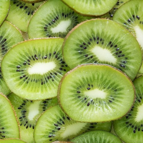 Kiwifruit Quiz