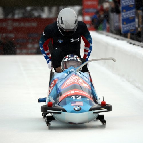 Bobsleigh Quiz: questions and answers