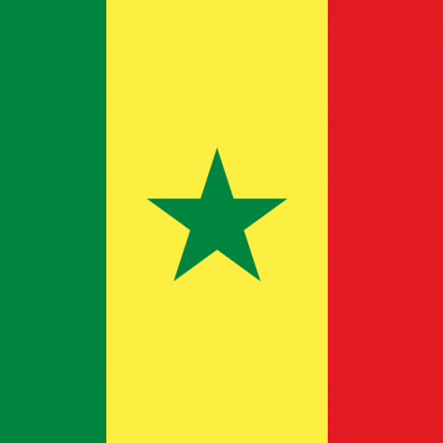 Senegal Quiz: questions and answers