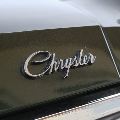 Chrysler Quiz: questions and answers