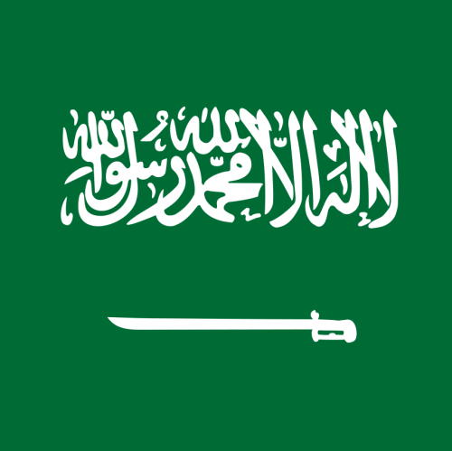 Saudi Arabia Quiz