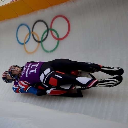 Luge Quiz: questions and answers