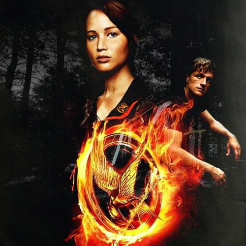 The Hunger Game Quiz: questions and answers