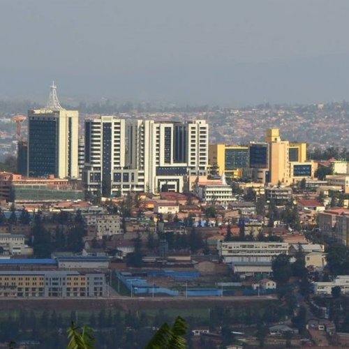Kigali Quiz