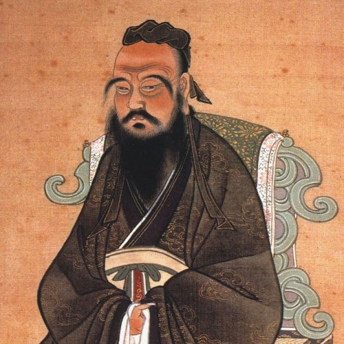 Confucius Quiz: Trivia Questions and Answers