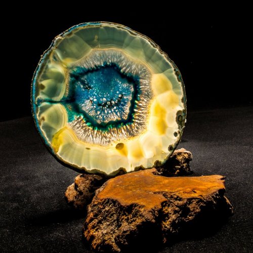 Agate Quiz: 10 Trivia Questions and Answers
