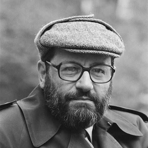 Umberto Eco Quiz: Trivia Questions and Answers