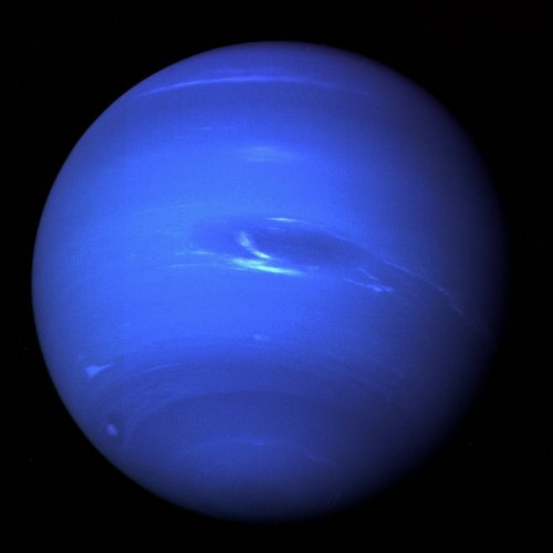 Planet Neptune Quiz: Trivia Questions and Answers