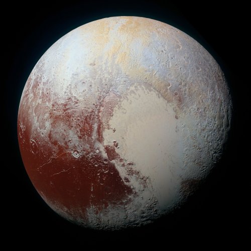 Pluto Quiz: Trivia Questions and Answers