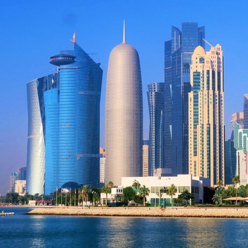 Doha Quiz: Trivia Questions and Answers
