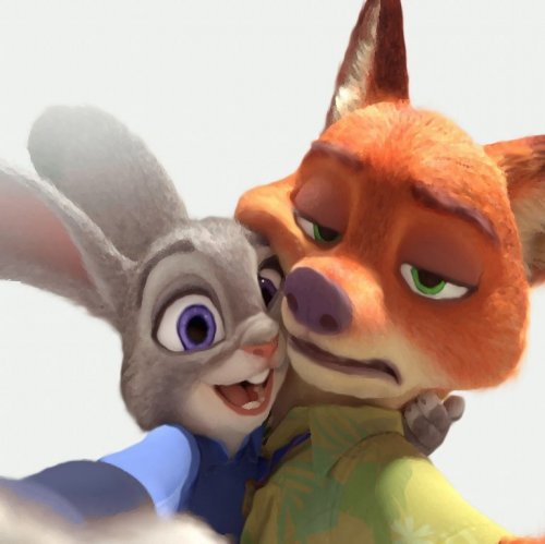 Zootopia Quiz: questions and answers