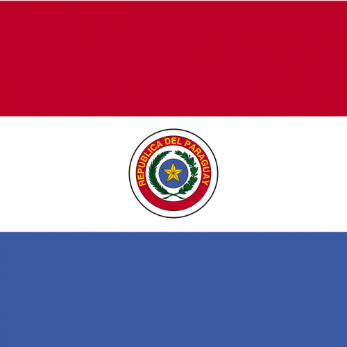 Paraguay Quiz