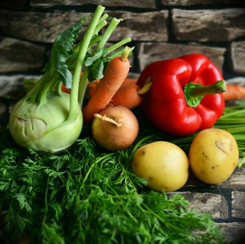Vegetables Quiz: Trivia Questions and Answers