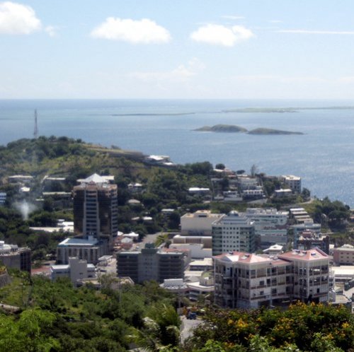 Port Moresby Quiz: questions and answers