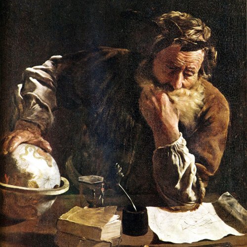 Archimedes Quiz: Trivia Questions and Answers