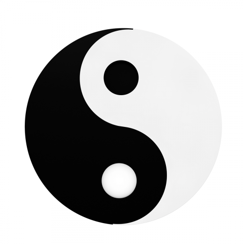 Yin and Yang Quiz: Trivia Questions and Answers