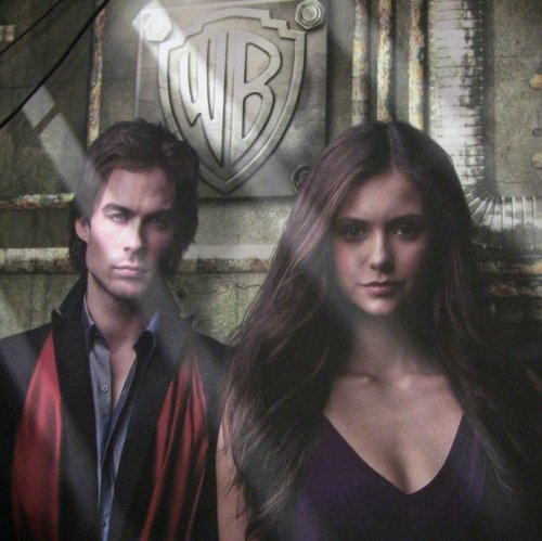 Vampire Diaries Quiz: questions and answers
