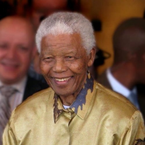 Nelson Mandela Quiz: Trivia Questions and Answers