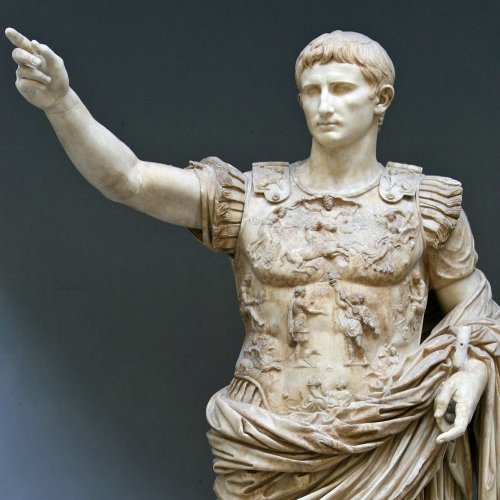 Augustus Quiz: 10 Trivia Questions and Answers