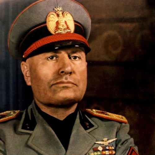 Benito Mussolini Quiz: Trivia Questions and Answers
