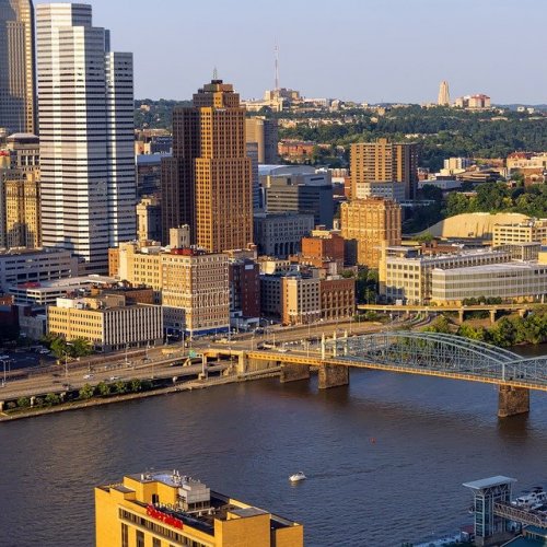 Pittsburgh Quiz: Trivia Questions and Answers