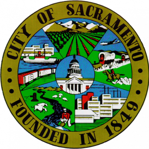 Sacramento Quiz: questions and answers
