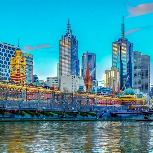 Melbourne Quiz: Trivia Questions and Answers