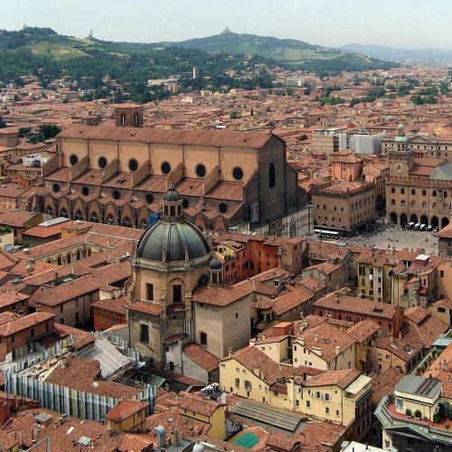 Bologna Quiz: Trivia Questions and Answers