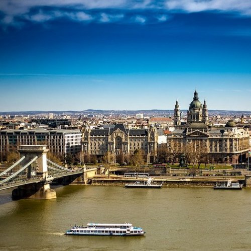 Budapest Quiz: Trivia Questions and Answers