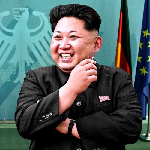 Kim Jong-un Quiz: Trivia Questions and Answers