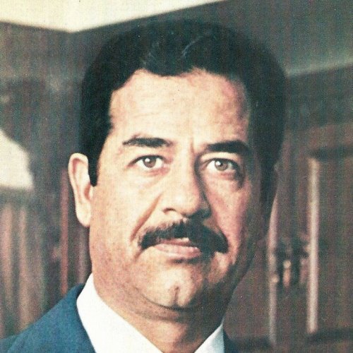 Saddam Hussein Quiz: Trivia Questions and Answers