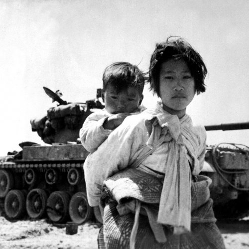Korean War Quiz: Trivia Questions and Answers