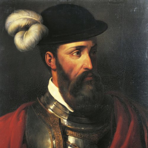 Francisco Pizarro Quiz: 10 Trivia Questions and Answers