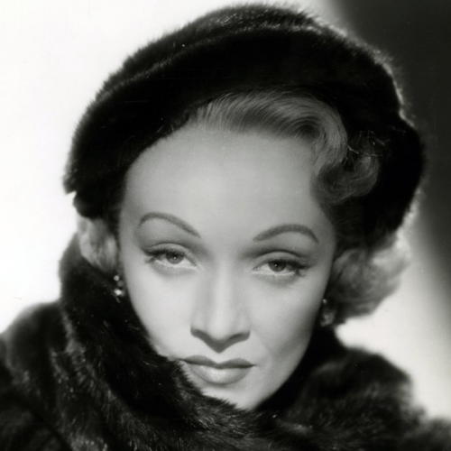 Marlene Dietrich Quiz: 10 Trivia Questions and Answers