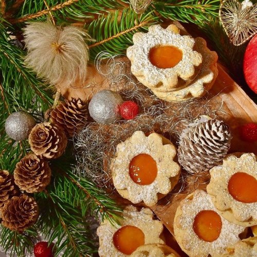 Christmas Food Quiz: Trivia Questions and Answers