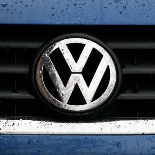 Volkswagen Quiz: questions and answers