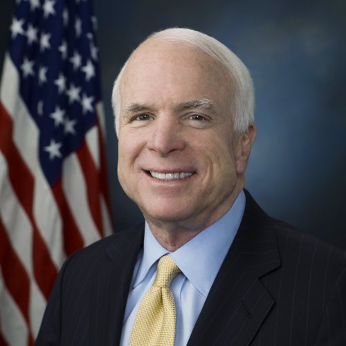 John McCain Quiz: 10 Trivia Questions and Answers