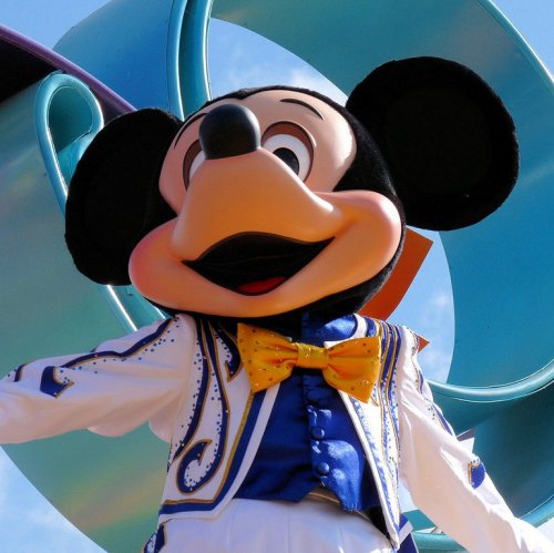 Mickey Mouse Quiz: Trivia Questions and Answers
