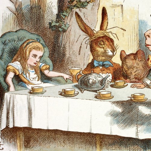 Alice’s Adventures in Wonderland Quiz: 10 Trivia Questions and Answers