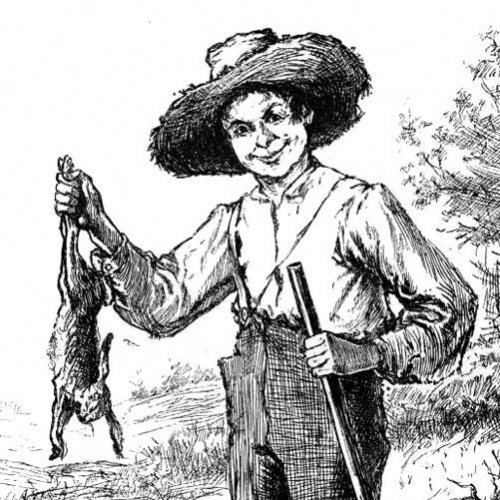 Huckleberry Finn Quiz: 10 Multiple Choice Trivia Questions and Answers