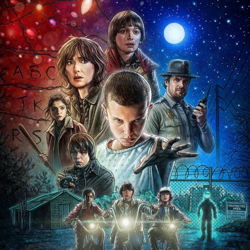 Stranger Things Season 2 Quiz: questions and answers