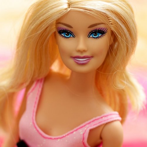 Barbie Quiz: questions and answers