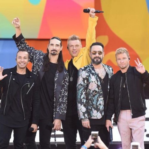 Backstreet Boys Quiz: Trivia Questions and Answers